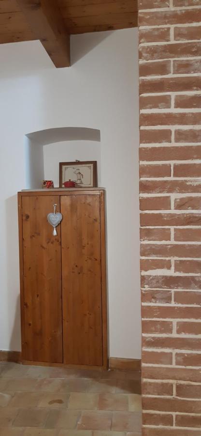 La Casetta Nel Claustro Altamura Exteriér fotografie