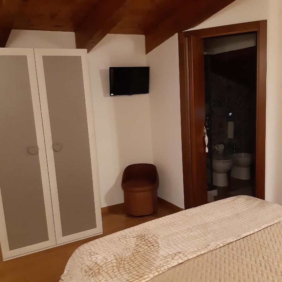La Casetta Nel Claustro Altamura Exteriér fotografie