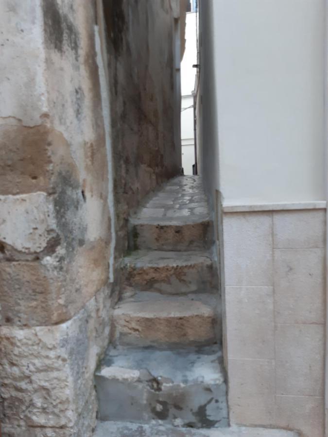 La Casetta Nel Claustro Altamura Exteriér fotografie